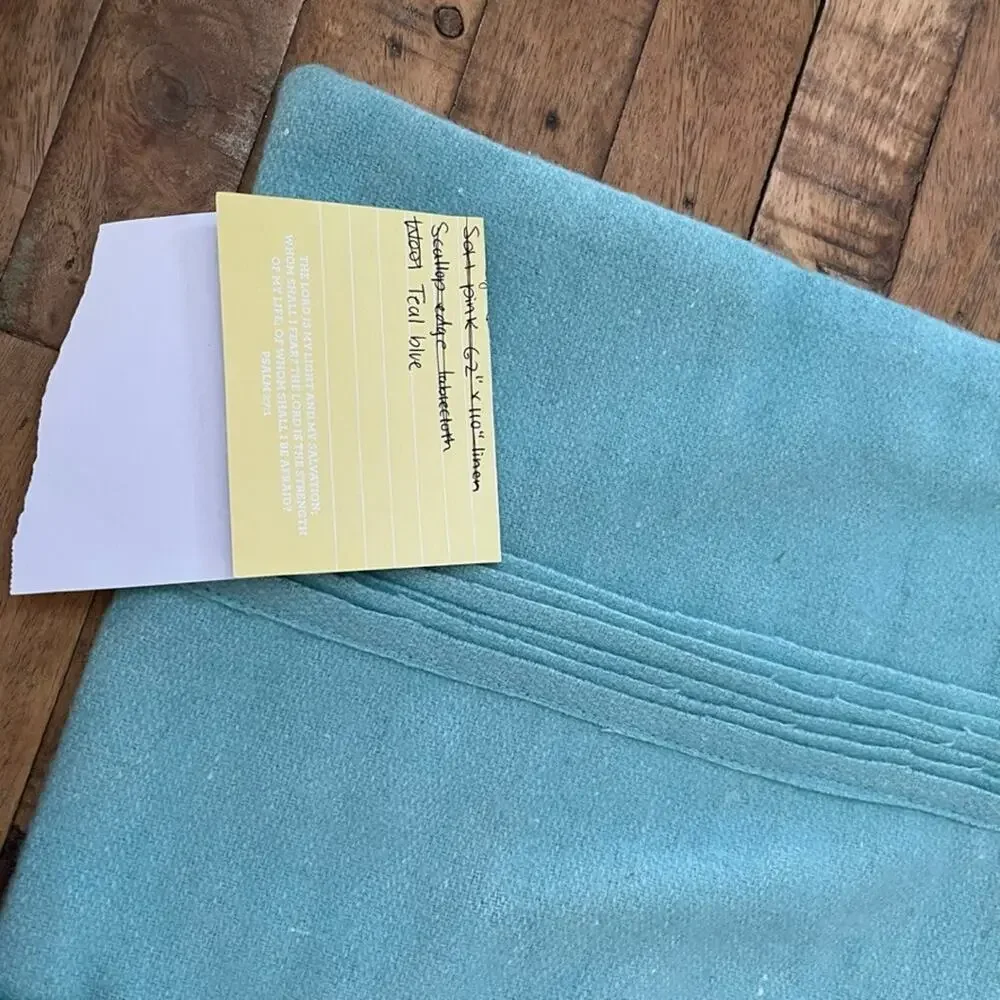 Nate Berkus Wool Blend Decorative Pillow Sham Sky Blue 21 x 21 in